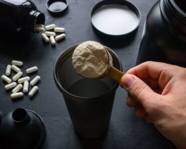 5 Top Supplements to Accelerate Ketosis