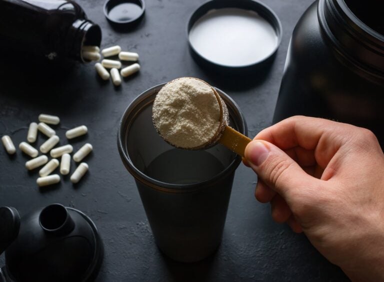 Supplements to get into Ketosis faster