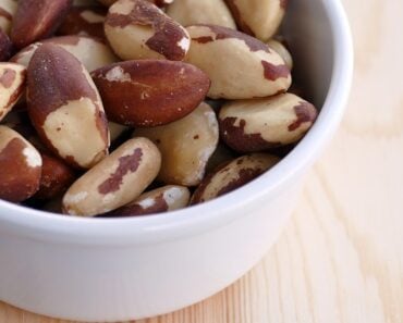 Brazilian Nuts FAQ | The Secret Behind the Power