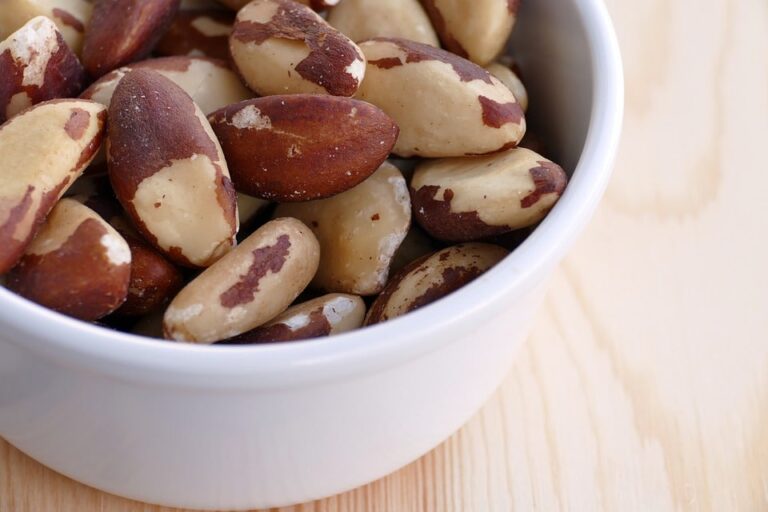 Brazilian Nuts FAQ