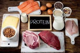 high protein foods on a budget