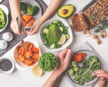 Vegan Weight Loss Meal Plan 1000 Calories
