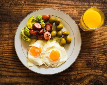 1000 Calorie Meal Plan High Protein