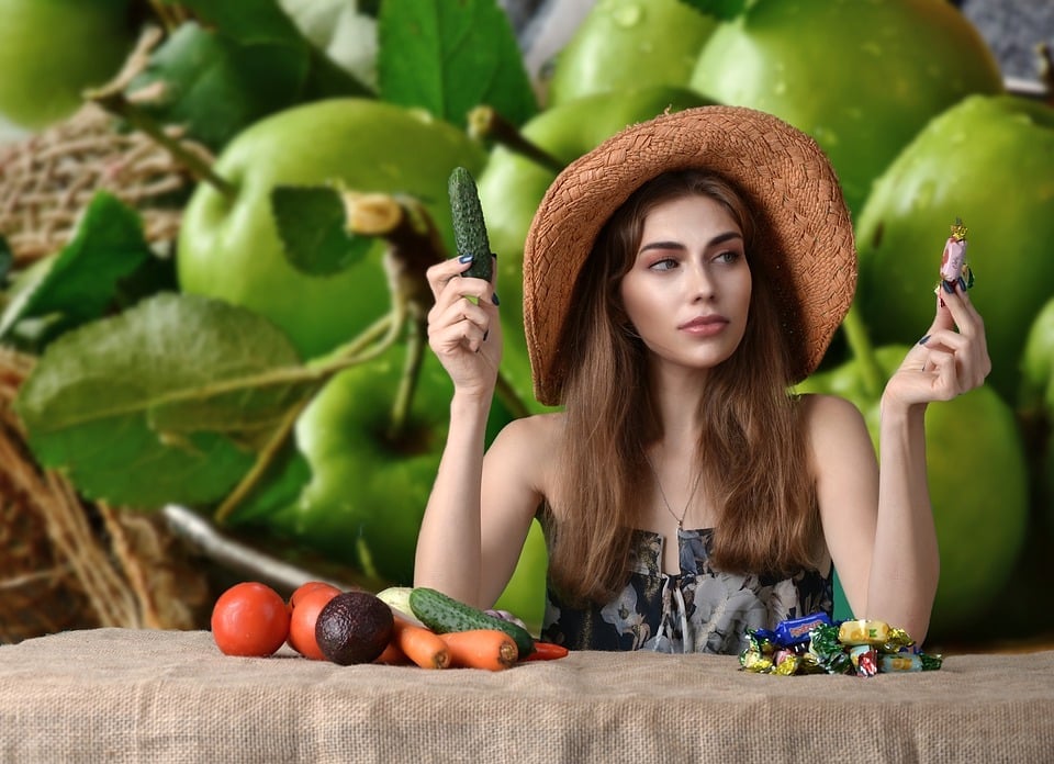 1500 calorie diet for women