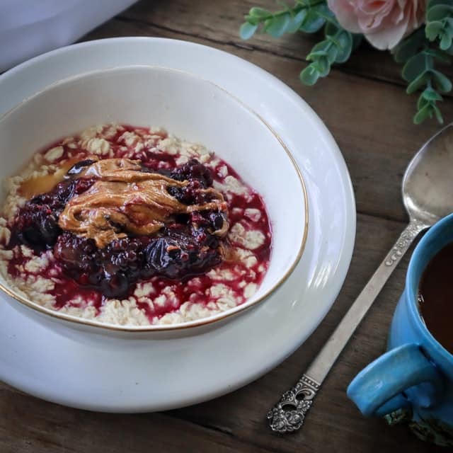 Porridge