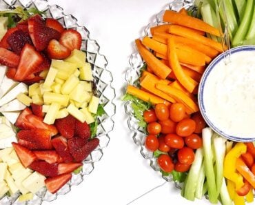 1500 Calorie Vegetarian Meal Plan