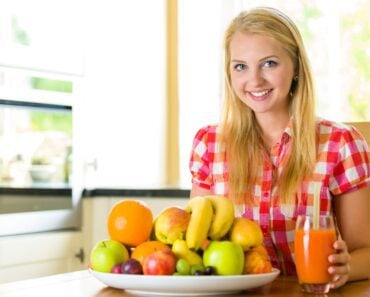 1600 Calorie Diet For Women