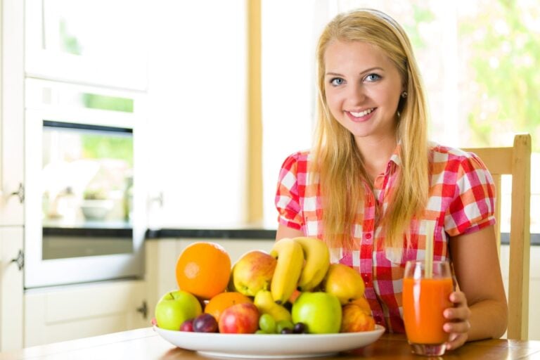 1600 calorie diet for women