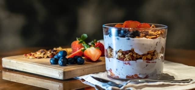1600 calorie diet for women