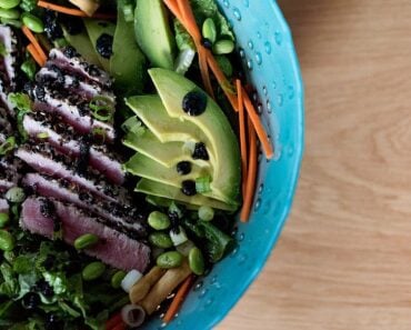1700 Calorie Paleo Meal Plan