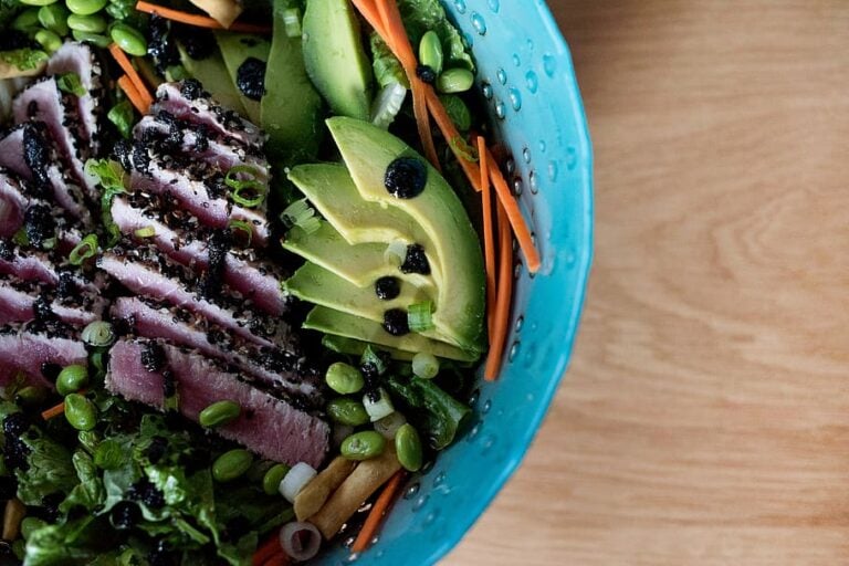 1700 calorie Paleo meal plan