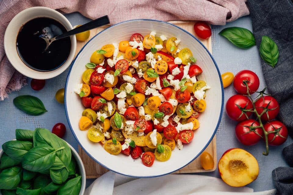 1700 calorie Paleo meal plan