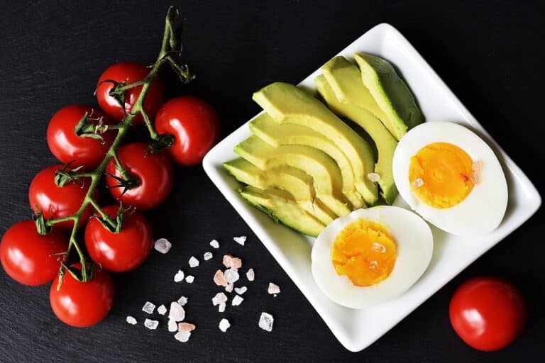 1700 calorie keto meal plan