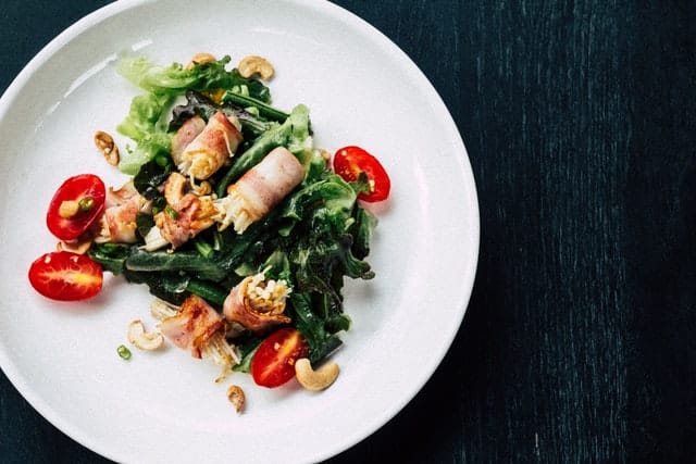 1700 calorie keto meal plan