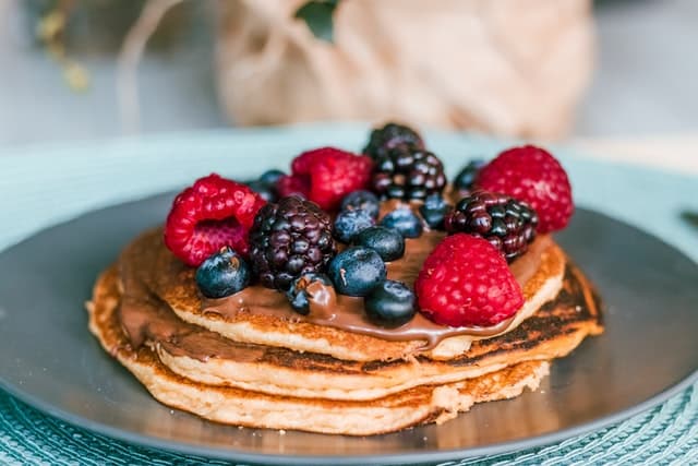 1700 calorie keto meal plan