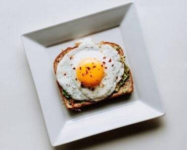 1900 Calorie Keto Meal Plan