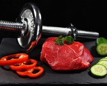 1900 Calorie Meal Plan for Bodybuilding