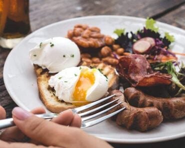 1900 Calorie Meal Plan High Protein