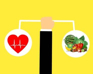 DASH Diet Meal Plan 1600 Calories