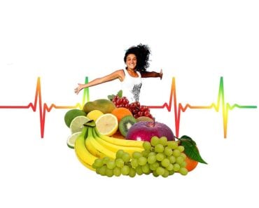 Dash Diet Phase 2