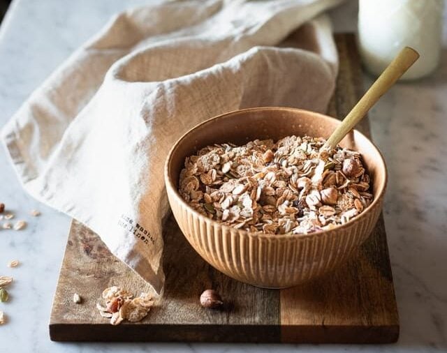 Oatmeal