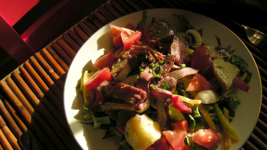 Keto diet for beginners
