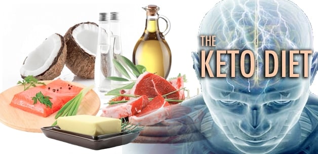 Keto diet for beginners