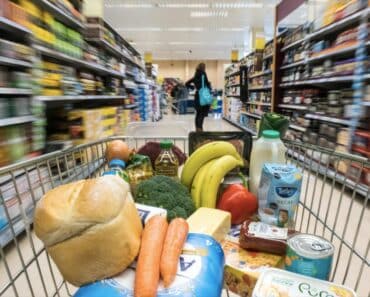 Mediterranean Diet on a Budget