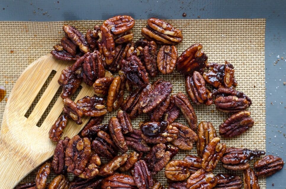 Pecans
