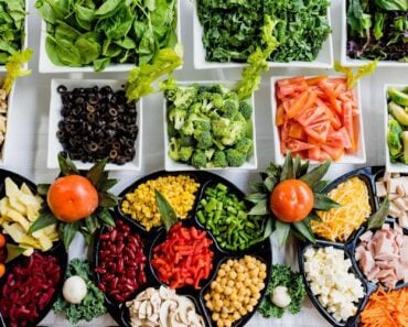 What Is Macronutrient?