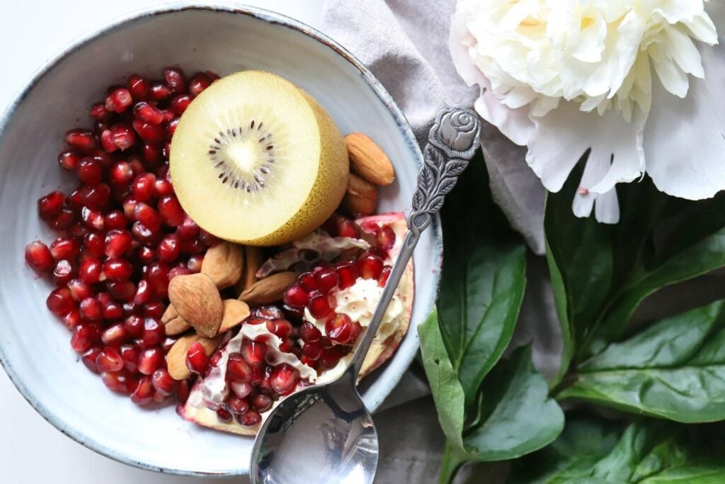 What is Macronutrients