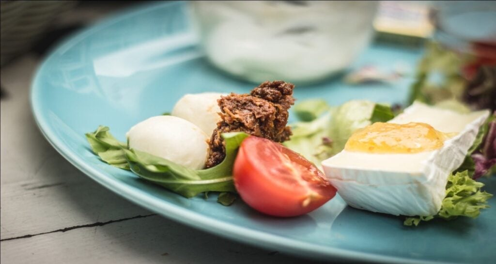 What to eat on a Dukan Diet - Phases