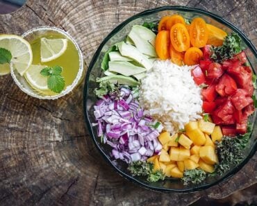 1100 Calorie Keto Meal Plan
