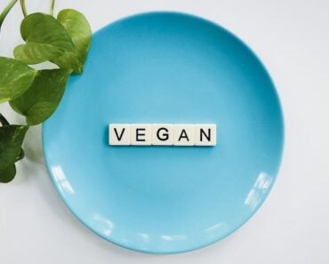 1200 Calorie Vegan Meal Plan