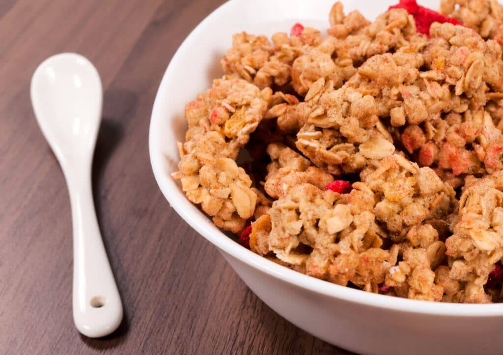 Granola