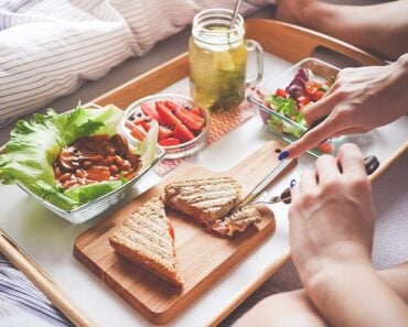 1600 Calorie Low Carb Meal Plan