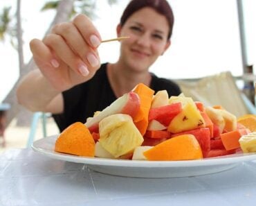1700 Calorie Low Carb Meal Plan