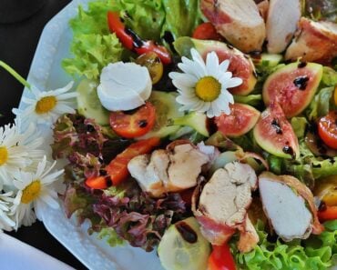 1800 Calorie High Protein Low Carb Diet