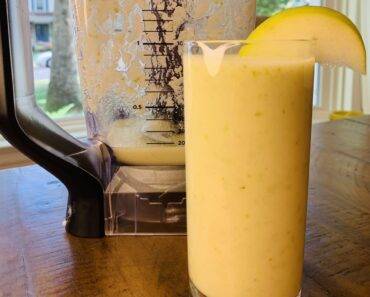 Bariatric Liquid Diet Recipes