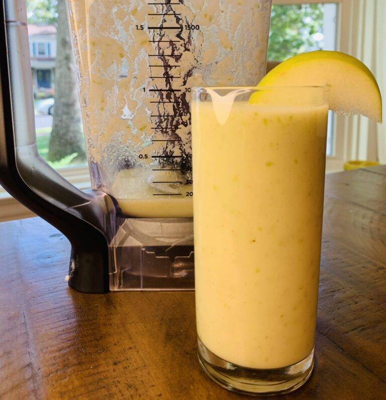 Bariatric Liquid Diet Recipes