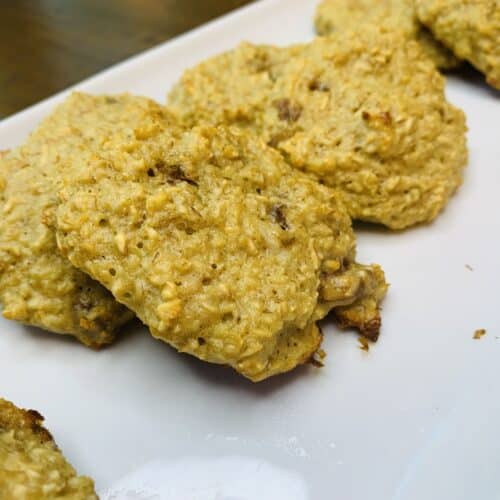 Dukan Diet Cookies