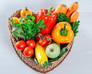 10 Dukan Diet Vegetables