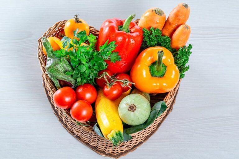 Dukan diet vegetables