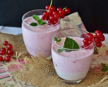 6 Keto Breakfast Shakes