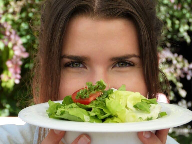 Keto diet for women