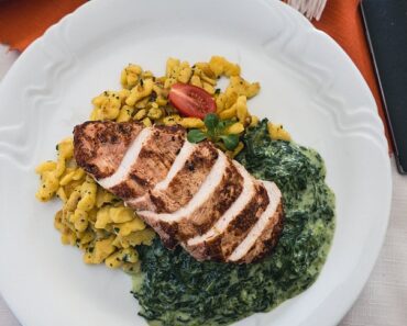 Low Carb Keto Diet Plan