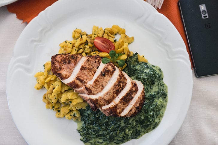 Low carb keto diet plan