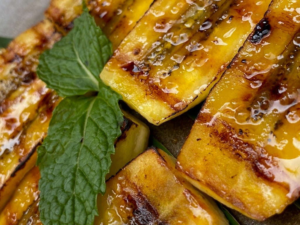 Low carb paleo meal plan