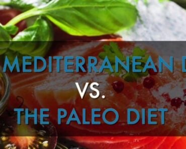 Mediterranean Diet vs Paleo
