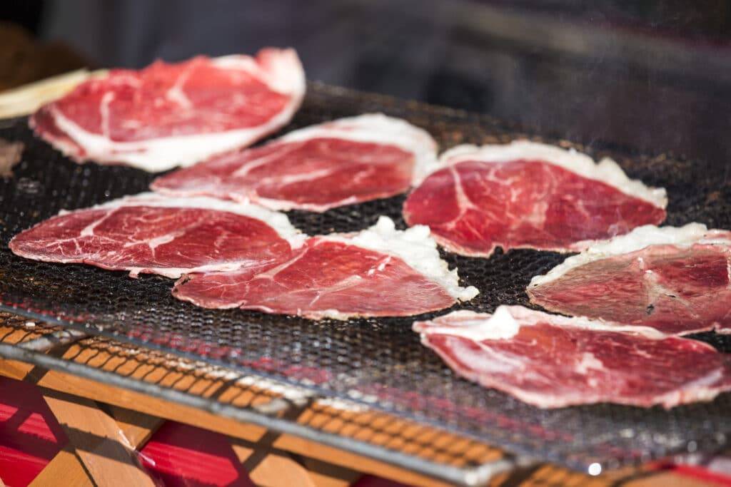 Mediterranean diet vs Paleo 